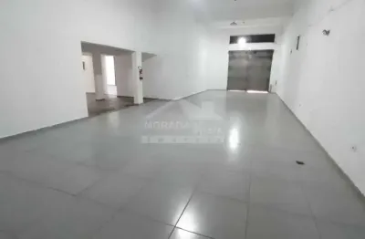 Ponto comercial para alugar em Guilhermina, Praia Grande 