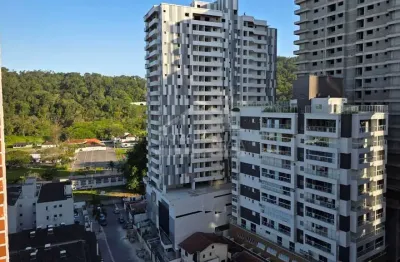 Apartamento decorado e com móveis planejados no canto do forte, 3 suítes, lazer, só na praia grande.