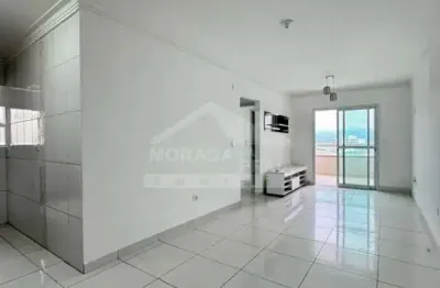 Apartamento de 2 dormitório, lazer, confira na imobiliária em praia grande.