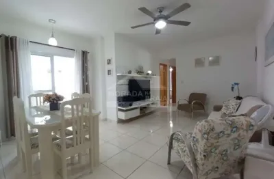 Apartamento com 3 quartos à venda no Canto do Forte, Praia Grande 