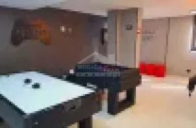 Apartamento garden no forte, imperdível, confira na imobiliária em pria grande