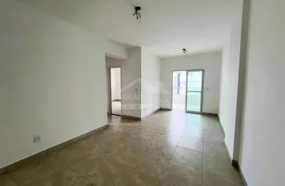 Lindo apartamento na aviação com vista ao mar , 02 dormitórios , 01 vagas de garagem em praia grande