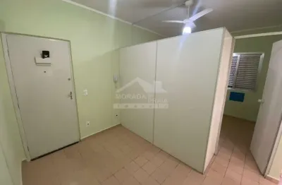 Kitnet / Stúdio para alugar no Boqueirão, Praia Grande 