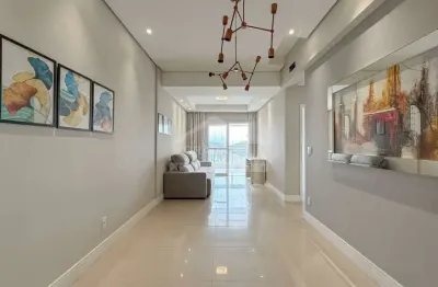 Empreendimento de alto padrão no forte, lazer completíssimo, só na imobiliária em praia grande.