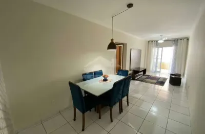 Apartamento na guilhermina, 2 dormitórios, terraço gourmet, só na imobiliária em praia grande.