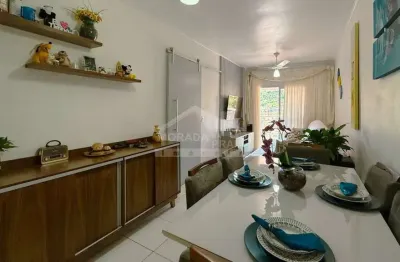 Apartamento no canto do forte, 2 dormitórios, sacada gourmet, lazer, só em praia grande.