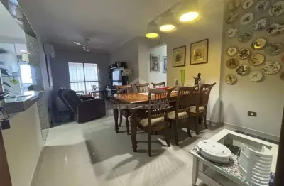 Apartamento no forte, 3 dormitórios com 2 suítes, lazer, só na imobiliária em praia grande.