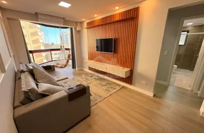 Apartamento com 2 dormitórios sendo 01 suíte localizado a duas quadras da praia, na guilhermina