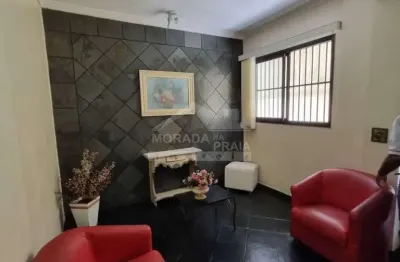 Apartamento com 2 quartos para alugar em Guilhermina, Praia Grande 