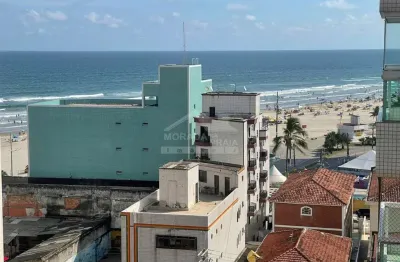 Apartamento com 3 quartos à venda na Cidade Ocian, Praia Grande 