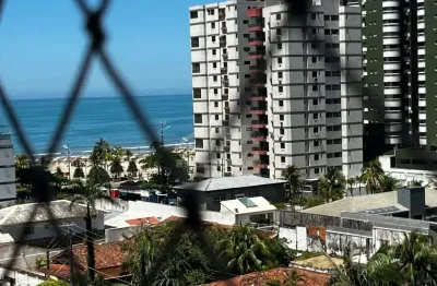 Apartamento com 2 quartos à venda no Canto do Forte, Praia Grande 