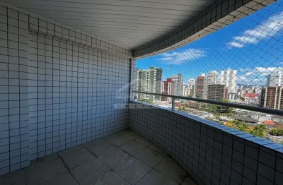 Apartamento com 2 quartos à venda no Canto do Forte, Praia Grande 