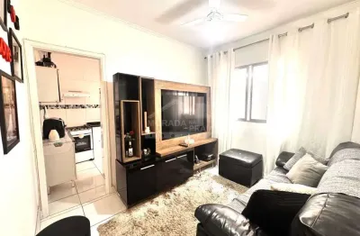 Apartamento a venda no centro do boqueirão, confira na imobiliária em praia grande.