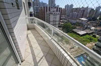Apartamento 3 dormitórios, lazer, só na imobiliária em praia grande.