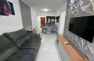 Apartamento no canto do forte, 2 dormitórios, terraço gourmet, lazer, confira em praia grande.