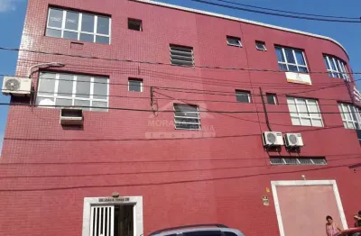 Sala comercial reformada no centro da tupi. confira na imobiliária em praia grande.