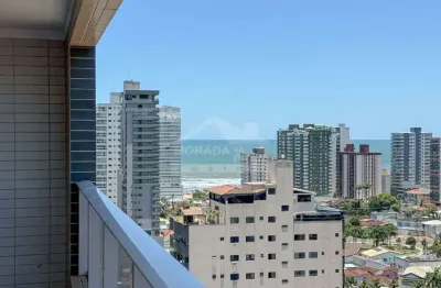 Apartamento no canto do forte, venha morar no melhor bairro de praia grande.