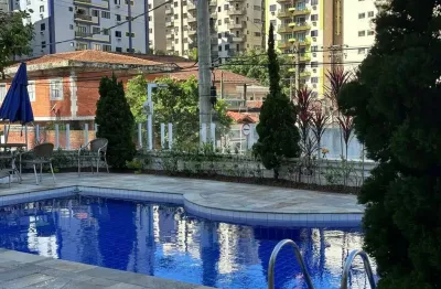 Apartamento de 3 dormitórios com hidromassagem na aviação - praia grande!!!