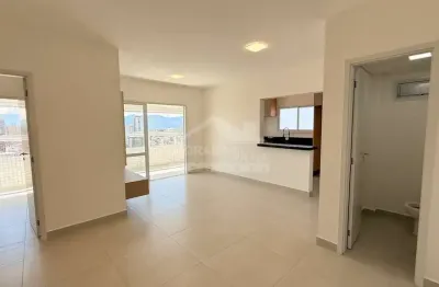 Apartamento Novo no Canto do Forte, 2 dormitórios sendo 2 suíte, 2 vaga, confira em Praia Grande.