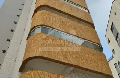 Apartamento semi-mobiliado, 3 dormitórios,1 suíte sacada, só na imobiliária em praia grande.