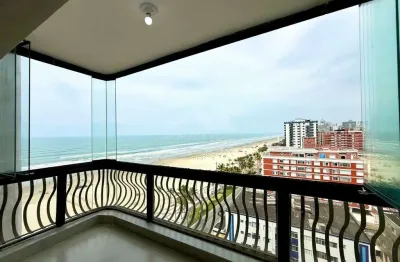 Apartamento 03 dormitórios na Vila Tupi, venha conferir na Imobiliaria em Praia Grande.