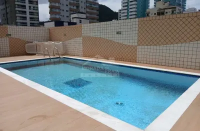 Apartamento com 3 quartos à venda no Canto do Forte, Praia Grande 