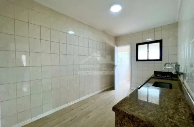 Apartamaento no boqueirão em praia grande - localização privilegiada