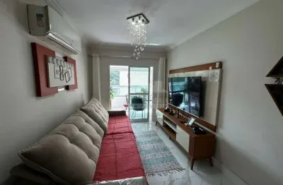 Aparamento no canto do forte, 3 dormitórios, terraço gourmet, lazer, só na morada na praia.