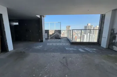Cobertura na guilhermina alto padrão, perto da praia, lazer completo, só na imobiliária em pg.