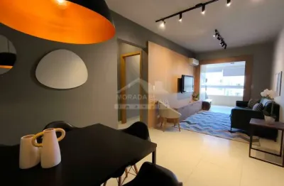 Apartamento na aviação, 2 suítes, terraço gourmet, 2 vagas, confira em praia grande.