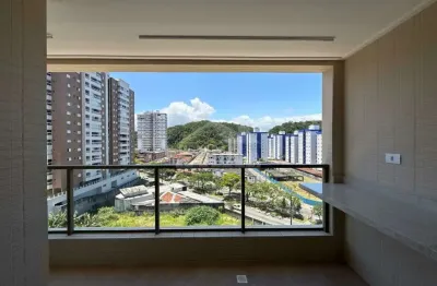 Apartamento mobiliado e alto padrão no forte, 2 suítes, lazer