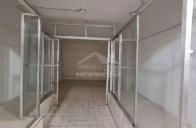 Loja comercial no centro do boqueirão, não perca, confira na imobiliária em praia grande.