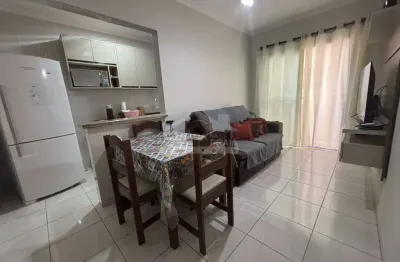 Apartamento na vila guilhermina 1 dormitório, sacada, lazer, confira na imobiliária em praia grande.