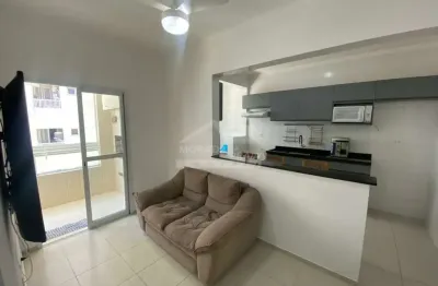Apartamento no forte, 2 dormitórios, varanda gourmet, confira na imobiliária em praia grande.
