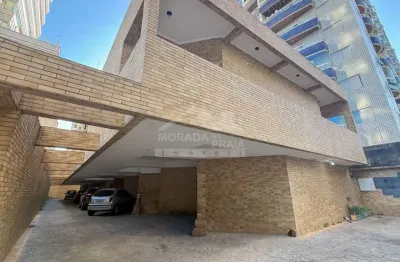 Casa em condomínio residencial no canto do forte - praia grande/sp