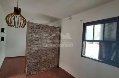 Kitnet / Stúdio para alugar no Boqueirão, Praia Grande 