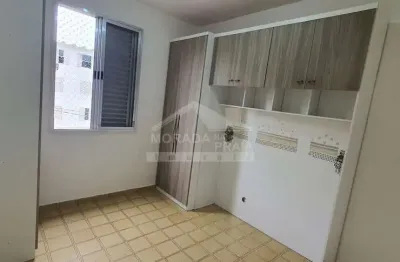 Apartamento no canto do forte, 2 dormitórios, confira na imobiliária em praia grande.
