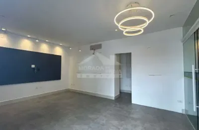 Ponto comercial com 2 salas para alugar no Canto do Forte, Praia Grande 