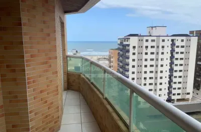 Apartamento com 2 quartos à venda em Guilhermina, Praia Grande 