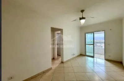 Apartamento na aviação, 1 dormitórios, lazer, confira na imobiliária em praia grande.