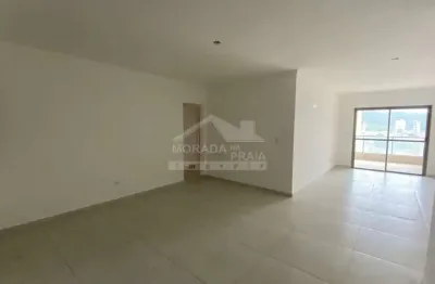 Apartamento NOVINHO no Canto do Forte, 3 suítes, 3 vagas privativas, lazer, confira em Praia Grande.