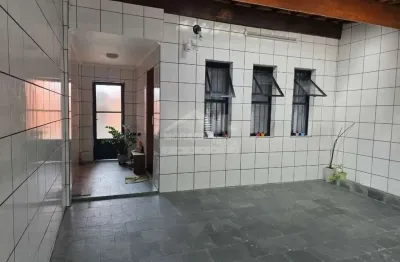 Casa com 3 quartos à venda no Tude Bastos (Sítio do Campo), Praia Grande 