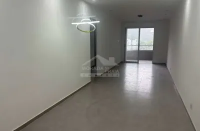 Apartamento de 2 Dormitórios, sendo 2  Suítes, no Canto do Forte.