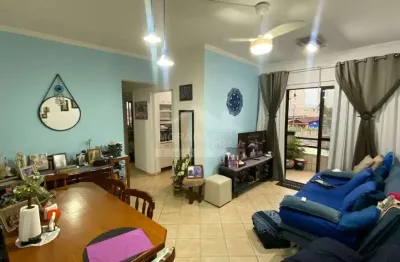 Apartamento com 2 quartos à venda no Campo da Aviação, Praia Grande 