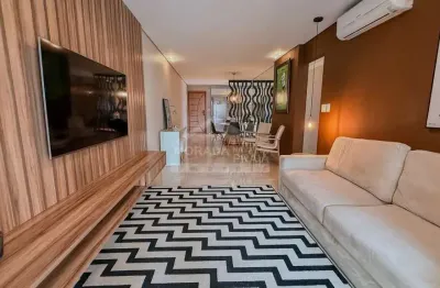 Apartamento de Alto Padrão no Canto do Forte, 3 Dormitórios, Confira em Praia Grande.