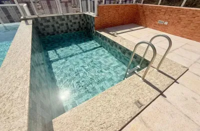 Apartamento com 2 quartos à venda no Canto do Forte, Praia Grande 