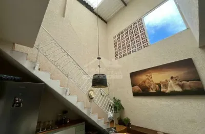 Casa com 4 quartos à venda no Balneário Maracanã, Praia Grande 