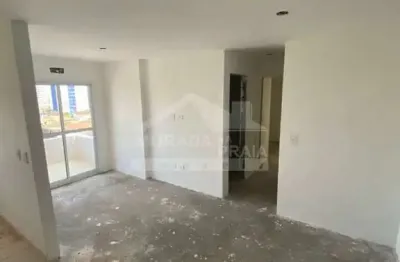 Apartamento com 2 quartos à venda no Canto do Forte, Praia Grande 