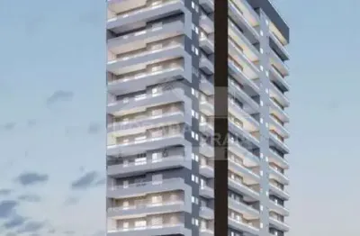 Apartamento com VARANDA GOURMET e VISTA MAR no Residencial Maya em Praia Grande ? SP!