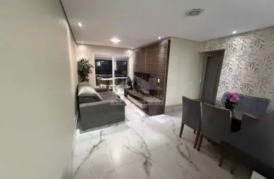 Apartamento FRENTE PRAIA com Vista Mar ? 3 Dormitórios, 2 Suítes